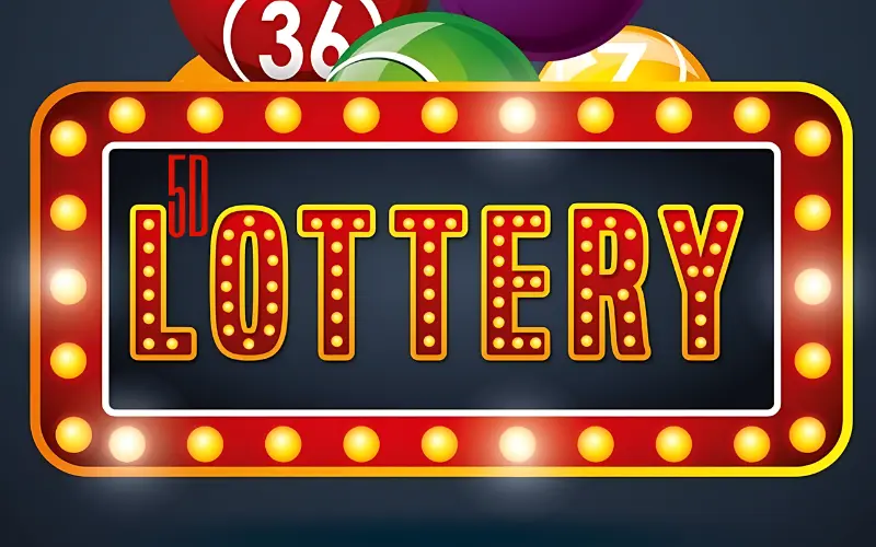 Khmer Lottery 5D