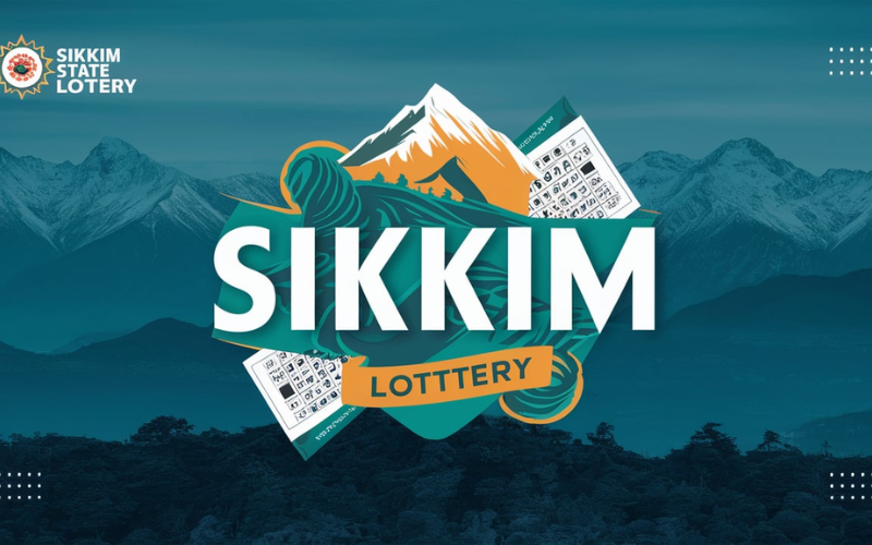 Nagaland Sikkim State Lottery, Online Lottery App, 91 Lottery, Play India Lottery Online​, Sikkim State Lottery Com​