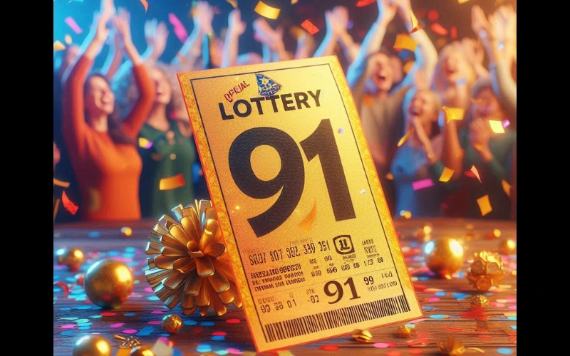 Daman Club Lottery