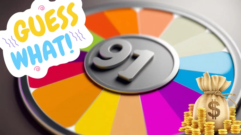 The Basics of Colour Prediction Game