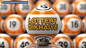 Lottery Dikhaiye