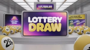 Lottery Draw