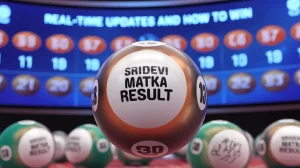 Sridevi Matka Result
