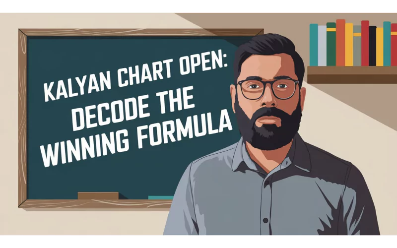 kalyan chart open featured