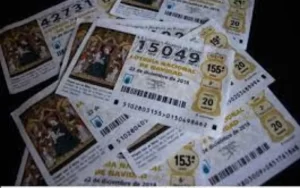 Online Lotteries at 91 Club featured image